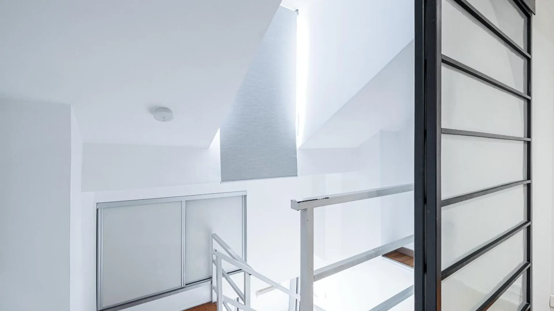 Apartamento Massena Street - 1 Bdr Duplex With Ac & Parking Niza Francia